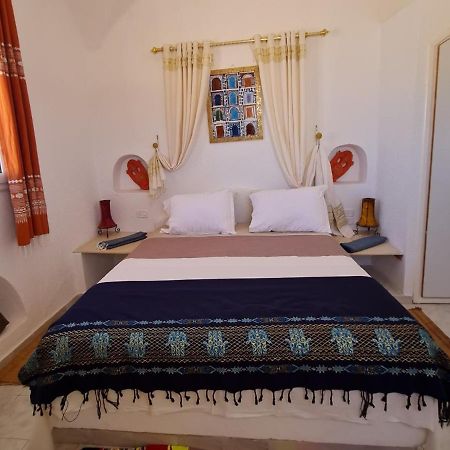 Maison Typiques Houmt Souk  Εξωτερικό φωτογραφία