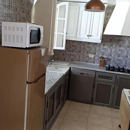 Maison Typiques Houmt Souk  Εξωτερικό φωτογραφία