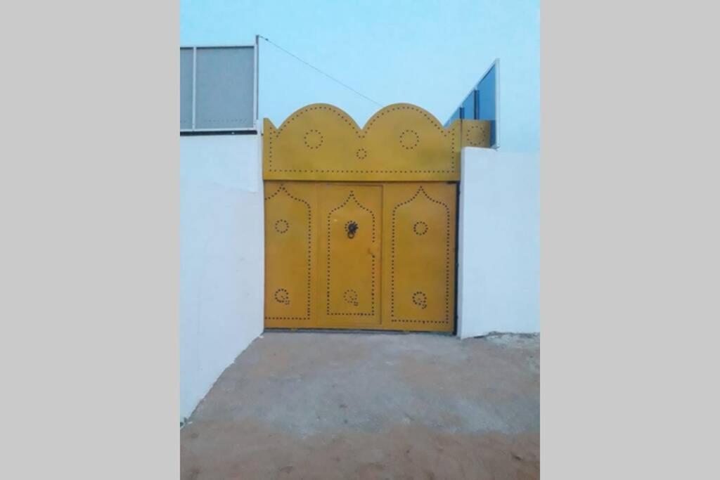 Maison Typiques Houmt Souk  Εξωτερικό φωτογραφία