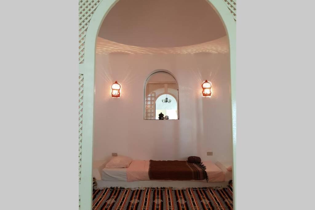 Maison Typiques Houmt Souk  Εξωτερικό φωτογραφία