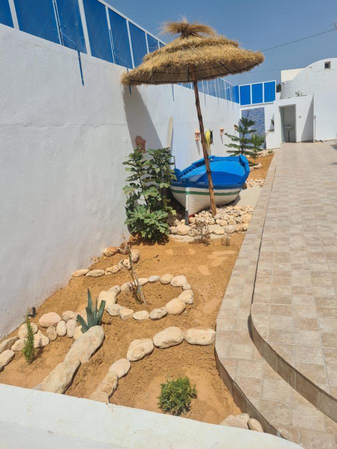 Maison Typiques Houmt Souk  Εξωτερικό φωτογραφία