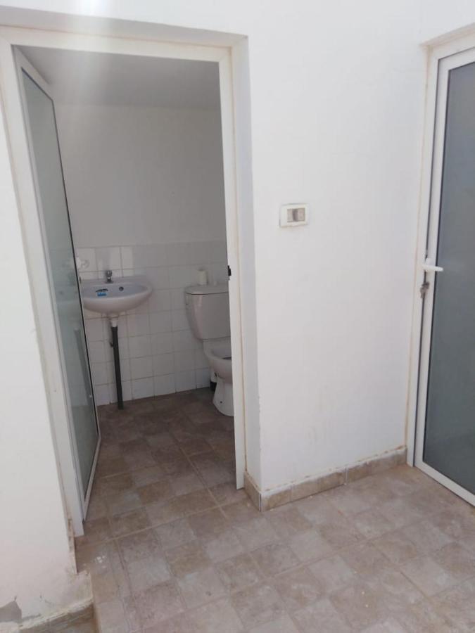 Maison Typiques Houmt Souk  Εξωτερικό φωτογραφία
