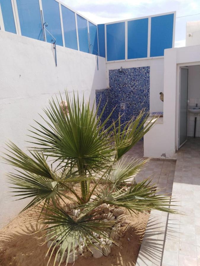 Maison Typiques Houmt Souk  Εξωτερικό φωτογραφία