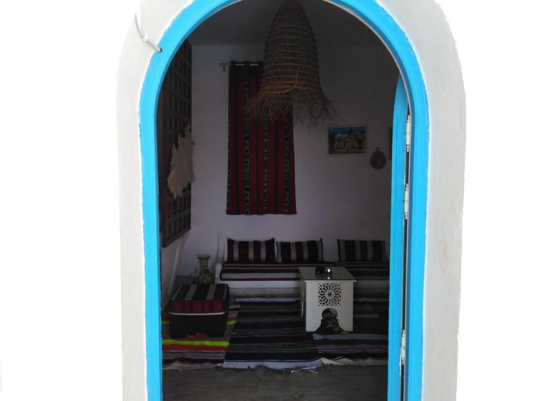 Maison Typiques Houmt Souk  Εξωτερικό φωτογραφία