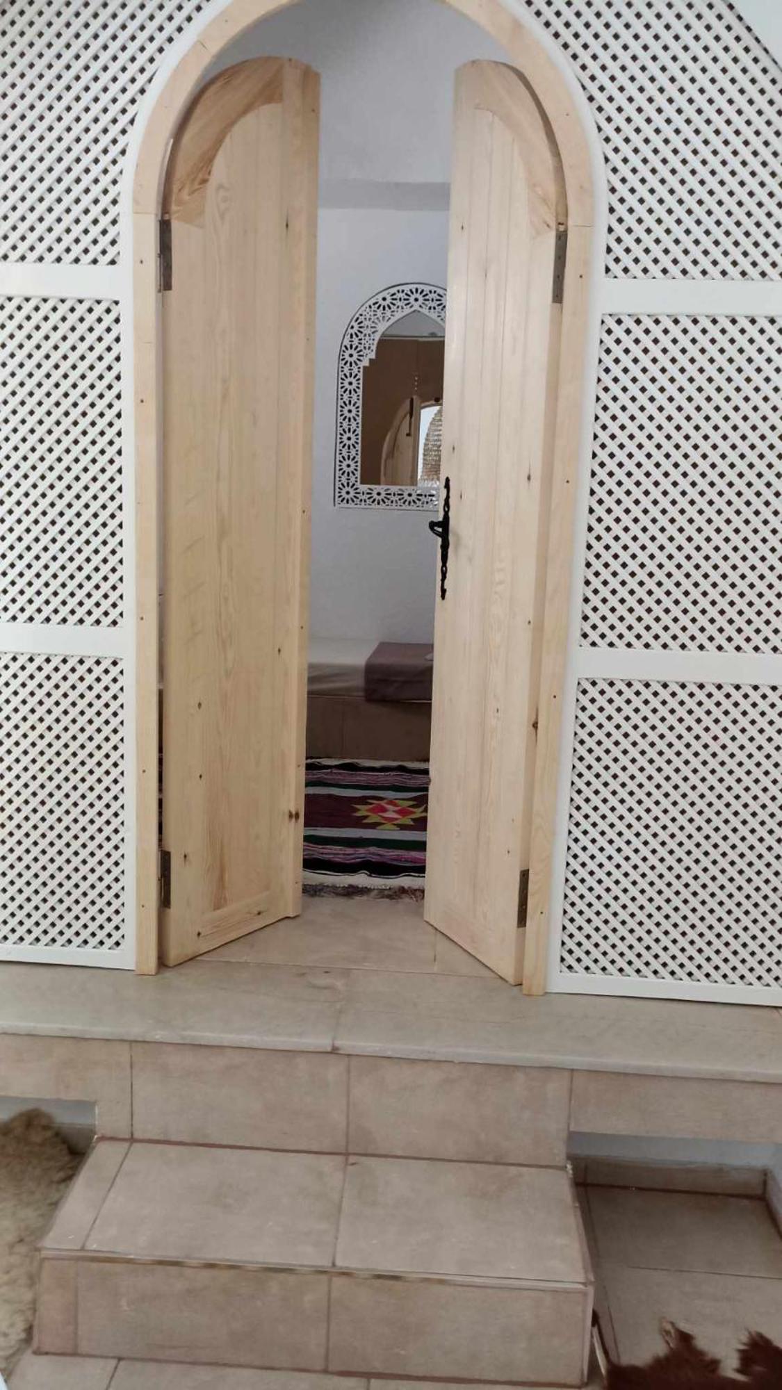 Maison Typiques Houmt Souk  Εξωτερικό φωτογραφία